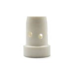 Binzel 501 MB38 Water-cooled Gas Diffusers White Ceramic