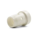 Binzel 501 MB38 Water-cooled Gas Diffusers White Ceramic - Image 3