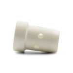 Binzel 501 MB38 Water-cooled Gas Diffusers White Ceramic - Image 4