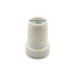 Binzel 501 MB38 Water-cooled Gas Diffusers White Ceramic - Image 6