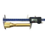 Harris E2-43 Mixer for Heating J633 Acetylene Tips - Image 2