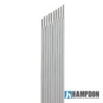 10 Sticks 2.4mm E4043 Aluminium Stick Electrodes Arc Rods - Image 6