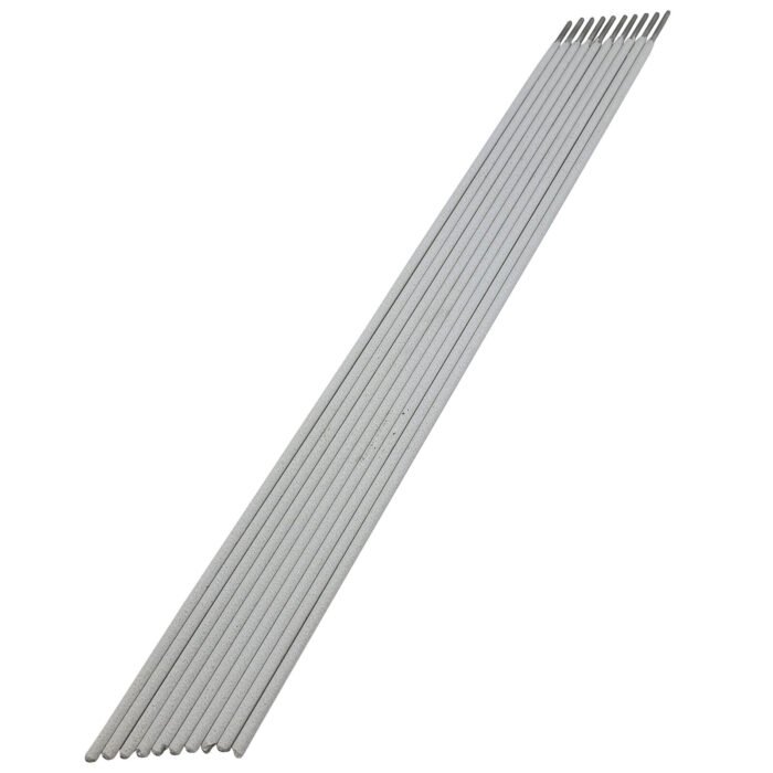 10 Sticks 2.4mm E4043 Aluminium Stick Electrodes Arc Rods - WeldSuper ...