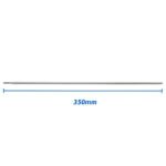 E4043 3.2mm Aluminium Stick Electrodes 400g 32 Sticks - Image 2