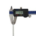 E4043 3.2mm Aluminium Stick Electrodes 400g 32 Sticks - Image 3