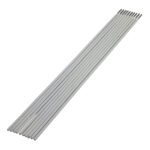 E4043 3.2mm Aluminium Stick Electrodes 400g 32 Sticks - Image 4