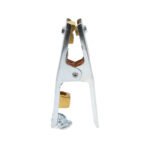 20x 200A Solid Brass Welding Alligator Earth Clamp