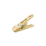 400 Amp Brass Earth Clamp - High Quality Welding Accessory - Image 2
