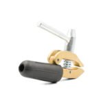 Earth Clamp - 600 Amp - Screw Type - High Conductivity - Image 2