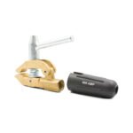 Earth Clamp - 600 Amp - Screw Type - High Conductivity - Image 3