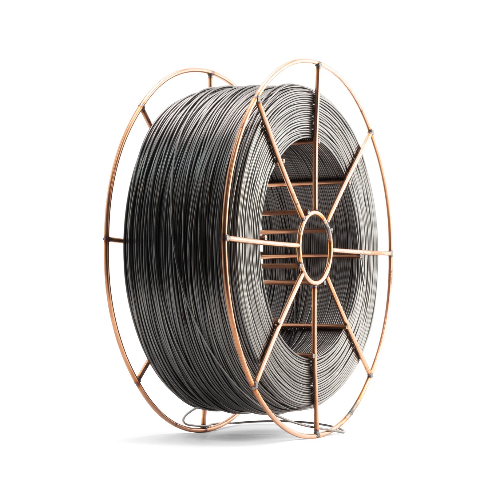 11.3kg - 2.0mm  Lincoln Innershield NR-232 Mig Wire