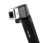 240A Electrode Holder and Lead - 5 Meter - 35-50 Large Plug - Image 2