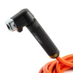 200A Welding Electrode Holder Earth Lead 10M 10-25 Plug - Image 4