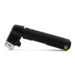 200A Electrode Holder Lead 5M 10-25 Small Plug - Image 5