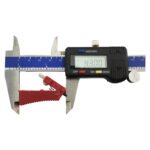 5 North Replacement Trigger for Binzel MIG Guns - Image 3