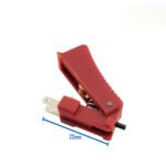5 North Replacement Trigger for Binzel MIG Guns - Image 6
