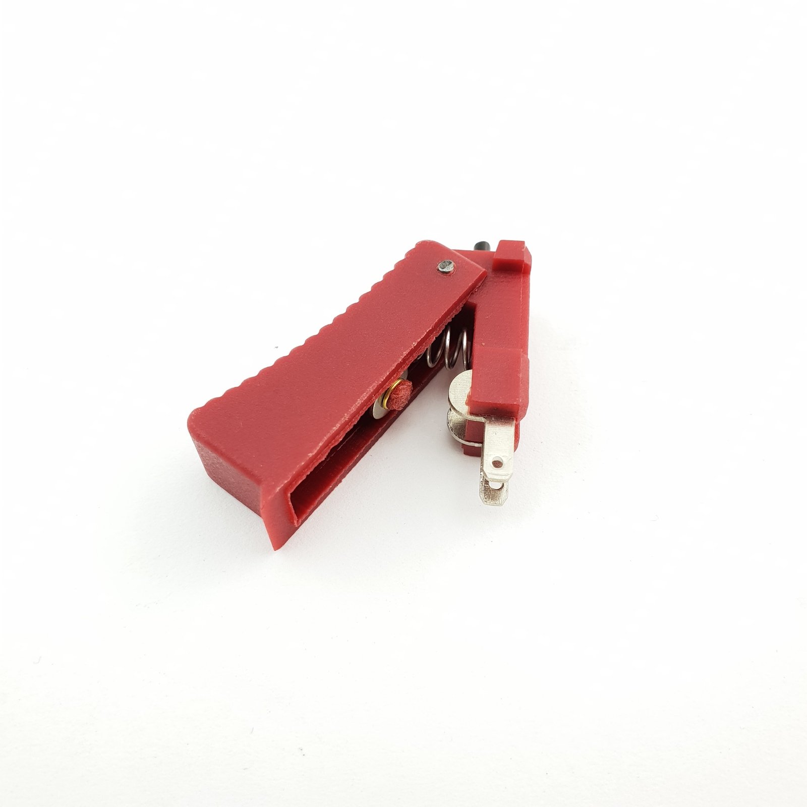 5 North Replacement Trigger for Binzel MIG Guns
