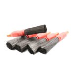 EASYkleen Plus Seam Brush Pack of 5 Craftsman Tool
