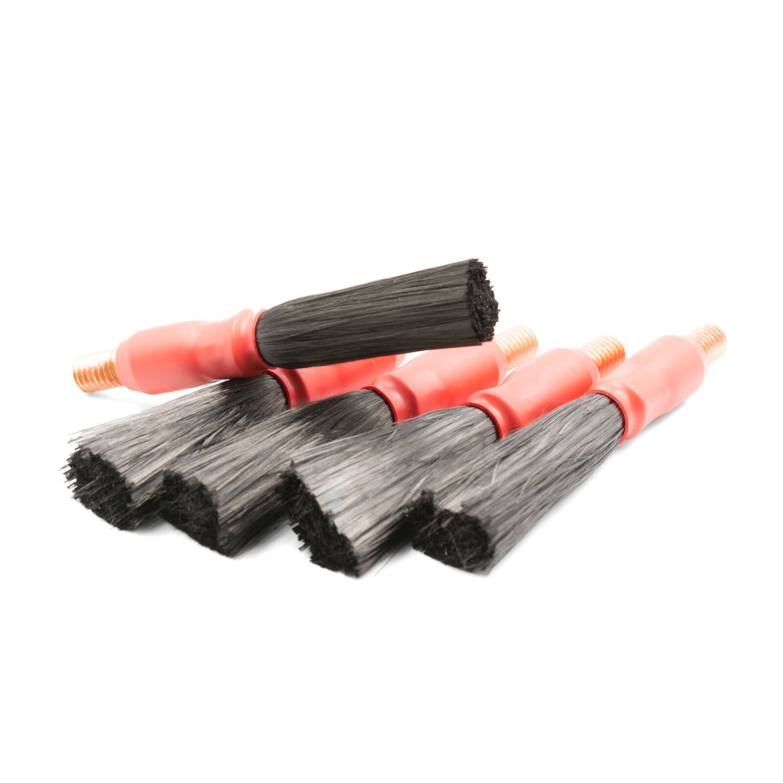 EASYkleen Plus Seam Brush Pack of 5 Craftsman Tool