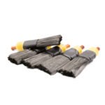 EASYkleen Plus MIG Seam Brush Pack of 5