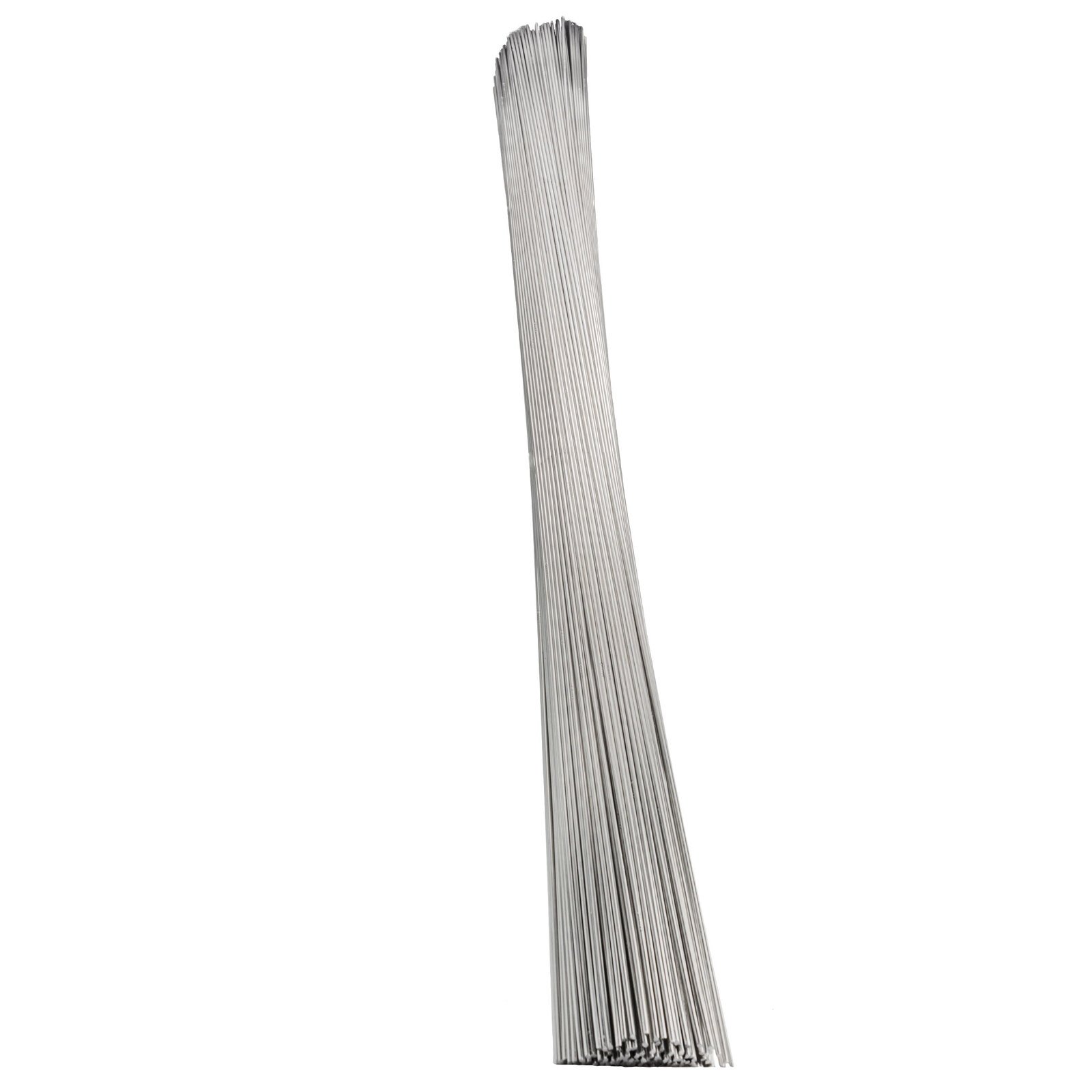 4.5kg - 2.4mm Blue Demon ER1100 Aluminium TIG Filler Wire Rods Pure Aluminium 1100