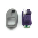 TIG Torch Amp Control Switch Kit - 1K Potentiometer - Image 3