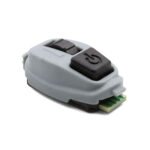 TIG Torch Amp Control Switch Kit - 5K Potentiometer - Image 5