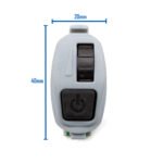 TIG Torch Amp Control Switch Kit - 5K Potentiometer - Image 6