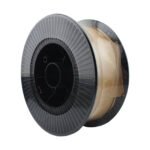 15kg - 0.9mm ER80S-D2 Chrome Moly MIG Welding Wire Spool - Image 5