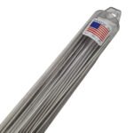 2.4mm Magnesium TIG Rod - Blue Demon - 1 Stick Pack - Image 3