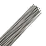 2.4mm Magnesium TIG Rod - Blue Demon - 3 Stick Pack