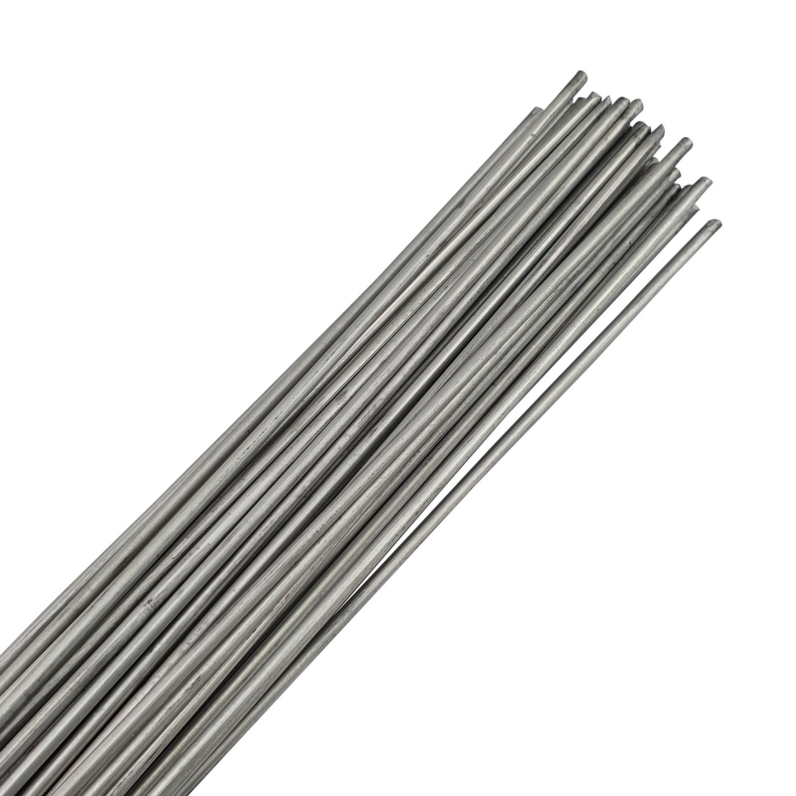 2.4mm Magnesium TIG Rod - Blue Demon - 3 Stick Pack