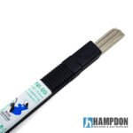 2.4mm Ni99 Nickel TIG Welding Filler Wire 4.54kg for Cast Iron - Image 2