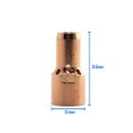 ESAB PSF 400 Style MIG Consumable Kit for 1.2mm Wire - Image 5