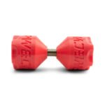 Pipe Flange Alignment Pins  Red - 1 Pair - Australian Made - Image 4