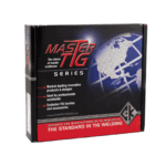 CK 130 Amp FlexLoc Flex TIG Torch - 8m Super Flex Cable