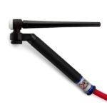 CK 130 Amp FlexLoc Flex TIG Torch - 8m Super Flex Cable - Image 2