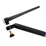 CK 130 Amp FlexLoc Flex TIG Torch - 8m Super Flex Cable - Image 5