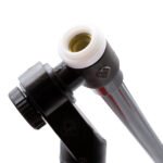 CK 130A FlexLoc TIG Torch 8m Super Flex Cable for Kemppi - Image 3