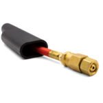 CK 130A FlexLoc TIG Torch 8m Super Flex Cable for Kemppi - Image 6