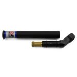 CK 150 Amp FlexLoc Flex TIG Torch - 4m Super Flex Cable - Image 6