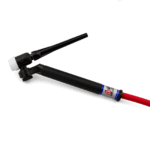 CK 150 Amp FlexLoc Flex TIG Torch - 4m Super Flex Cable - Image 5