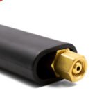 CK 150 Amp FlexLoc Flex TIG Torch with 4m Super Flex Cable - To Suit Kemppi - Image 6