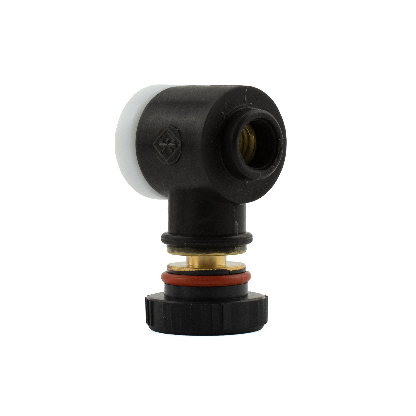 CK FlexLoc TIG Torch Head - 2 Series 130A