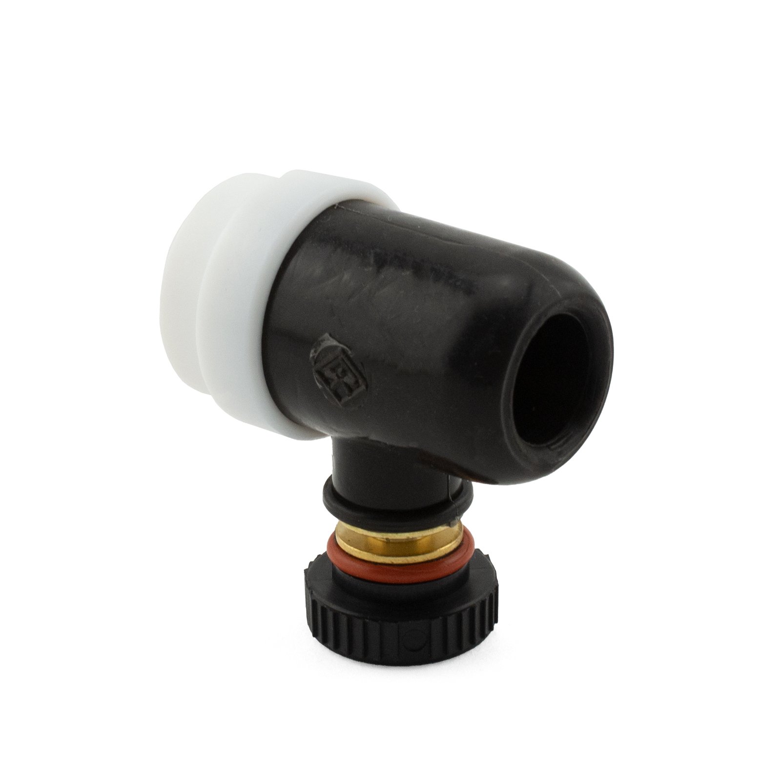 CK FlexLoc TIG Torch Head - 3 Series 150A