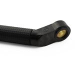 CK FlexLoc TIG Torch Body with Handle - Gas Cooled FLTBA - Image 4