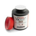 CA 303 Flux 250g Copper Brass OXY LPG Brazing