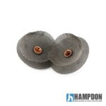 FURICK CUP Fupa #12 Diffusers 1/16in 1.6mm 2 Pack - Image 6