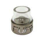 FURICK FU12KC Pyrex TIG CUP 2 Fupa #12 Titanium Ring Kit - Image 2