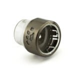 FURICK FU12KC Pyrex TIG CUP 2 Fupa #12 Titanium Ring Kit - Image 4